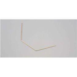 Kyosho Ultima RB7.5 Rear Anti-roll Bar 1.1mm 