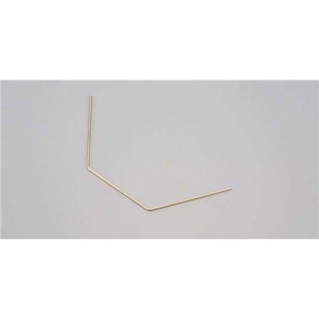 Kyosho Ultima RB7.5 Rear Anti-roll Bar 1.1mm 