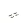 Kyosho Ultima RB7.5 Ball Stud 4.8mm (M/4pcs) (97050M)