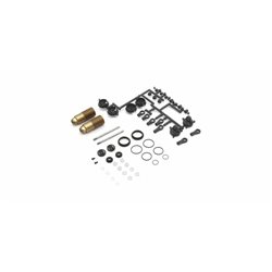 Kyosho Ultima RB7.5 Rear 13mm Big Bore Shock Set (41.5) (2)