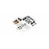 Kyosho Ultima RB7.5 Rear 13mm Big Bore Shock Set (41.5) (2)