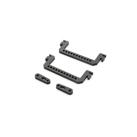 Kyosho Ultima RB7.5 Carbon Battery Holder