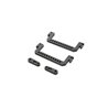 Kyosho Ultima RB7.5 Carbon Battery Holder