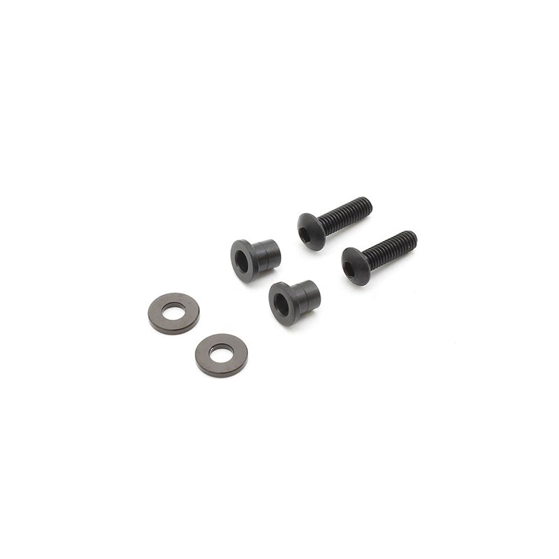 Kyosho Ultima RB7.5 King Pin (LA256GM)
