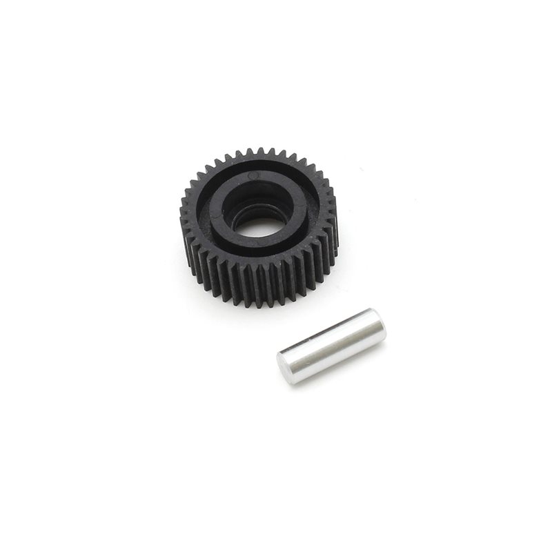 Kyosho Ultima RB7.5 Idler Gear (40T) / Shaft (UM737-UM125)
