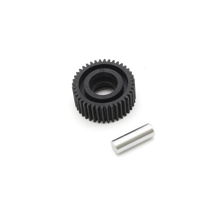 Kyosho Ultima RB7.5 Idler Gear (40T) / Shaft (UM737-UM125)