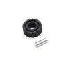 Kyosho Ultima RB7.5 Idler Gear (40T) / Shaft (UM737-UM125)