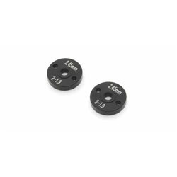 Kyosho Ultima RB7.5 Big Bore Shock Piston (DC13/2.45-290) 
