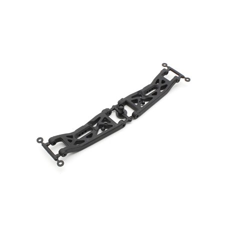 Kyosho Ultima RB7.5 Front Suspension Arm Set (UM761B)