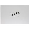 Kyosho Ultima RB7.5 Ball Stud 4.8mm (S/4pcs) (LA246)