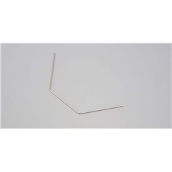 Kyosho Ultima RB7.5 Rear Anti-roll Bar 1.0mm