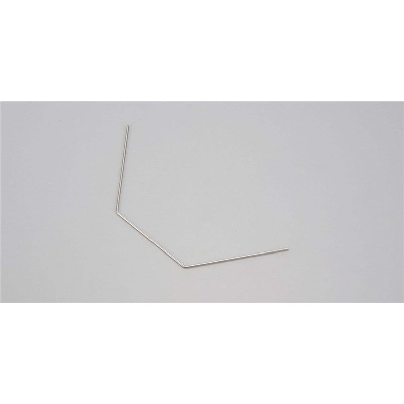 Kyosho Ultima RB7.5 Rear Anti-roll Bar 1.0mm