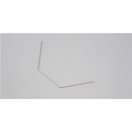 Kyosho Ultima RB7.5 Rear Anti-roll Bar 1.0mm