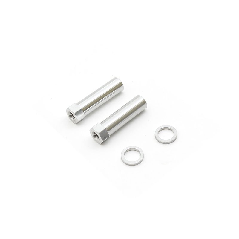 Kyosho Ultima RB7.5 Crank Arms Shaft