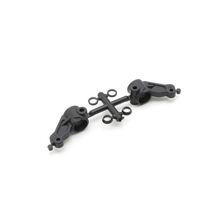 Kyosho Ultima RB7.5 Front Knuckle Arm (2)