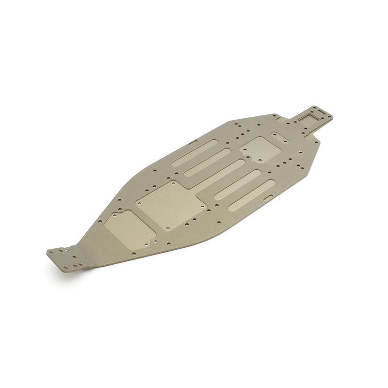 Kyosho Ultima RB7.5 Main Chassis (A7075)