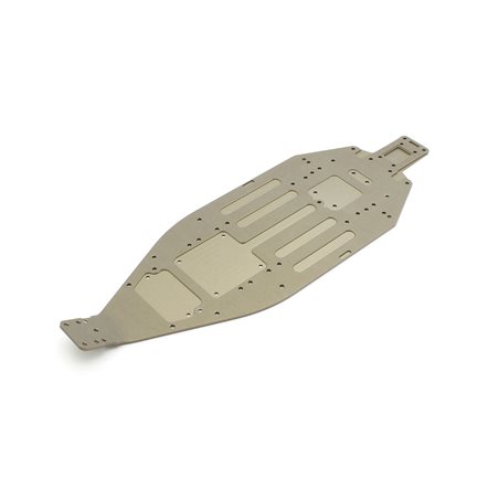 Kyosho Ultima RB7.5 Main Chassis (A7075)