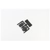 Kyosho Ultima RB7.5 Front Suspension Block 0,5mm Plate