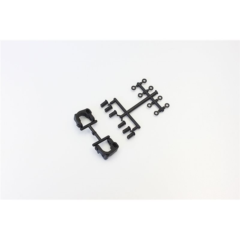 Kyosho Ultima RB7.5 Front Hub Carrier Set (2) UM715B