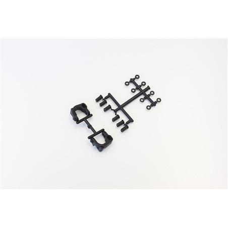Kyosho Ultima RB7.5 Front Hub Carrier Set (2) UM715B