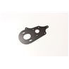 Kyosho Ultima RB7.5 LDW Motor Plate (UM738)