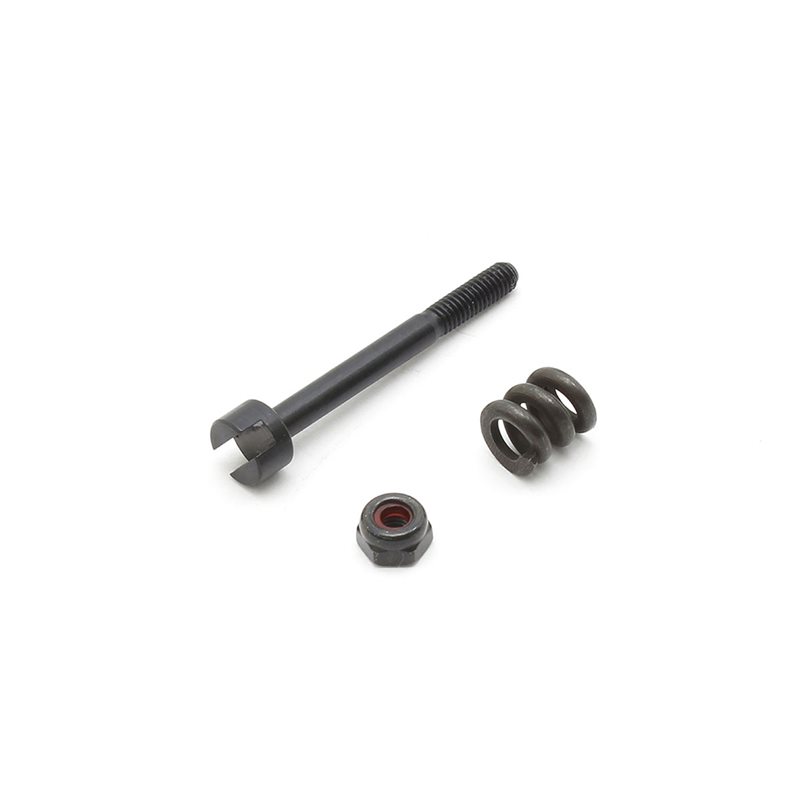Kyosho Ultima RB7.5 Ball Diff Screw & Tensioner Spring (TF120-UM124)