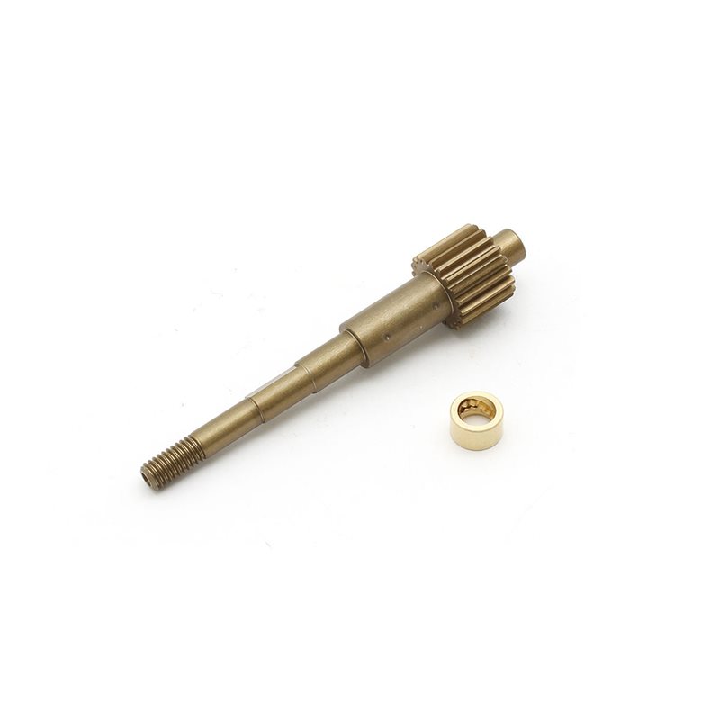 Kyosho Ultima RB7.5 Main Gear Shaft (8L/20T) (UM524B)