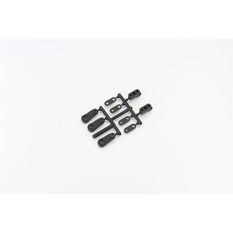 Kyosho Ultima RB7.5 Servo Mount Set (UM717)
