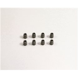 Kyosho Ultima RB7.5 Steel Suspension Bush (8) (LAW39B)