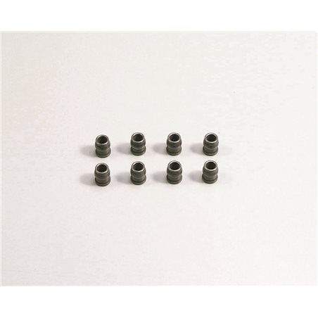 Kyosho Ultima RB7.5 Steel Suspension Bush (8) (LAW39B)
