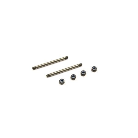 Kyosho Ultima RB7.5 Suspension Shaft 39.5mm (UM561)