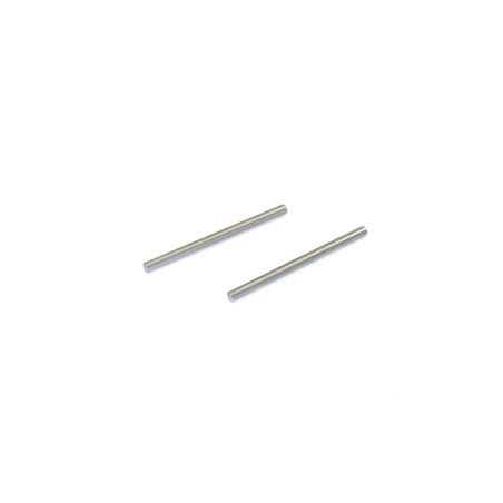 Kyosho Ultima RB7.5 Suspension Shaft 44mm (LA230)