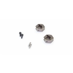 Kyosho Ultima RB7.5 Cramp Wheel Hub (52) (UMW523GMB)