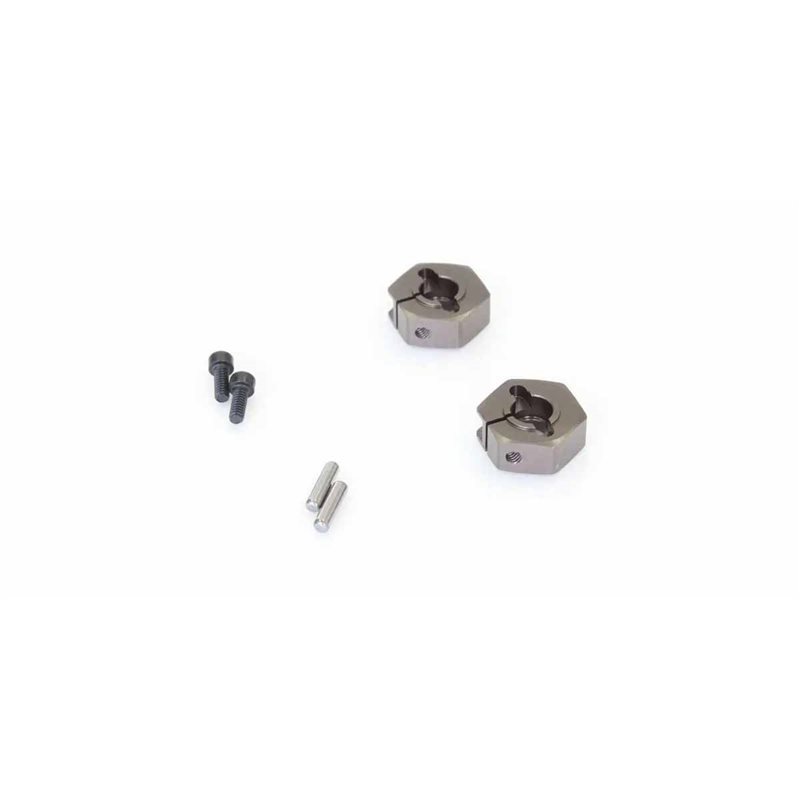 Kyosho Ultima RB7.5 Cramp Wheel Hub (52) (UMW523GMB)