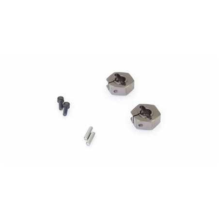 Kyosho Ultima RB7.5 Cramp Wheel Hub (52) (UMW523GMB)