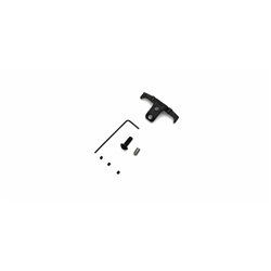 Kyosho Ultima RB7.5 Front Anti-roll Bar (UMW746-01)