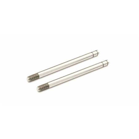Kyosho Ultima RB7.5 Big Bore Shock 44mm Shaft (2)