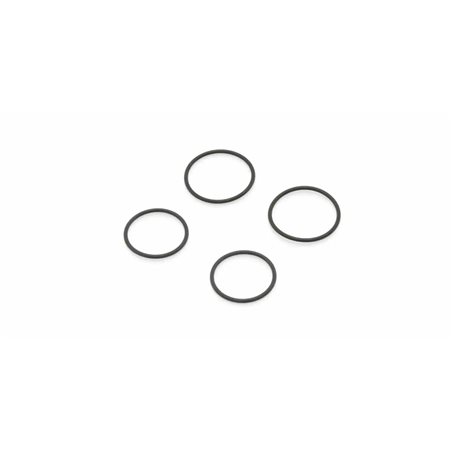 Kyosho Ultima RB7.5 Big Bore Shock O-ring Set