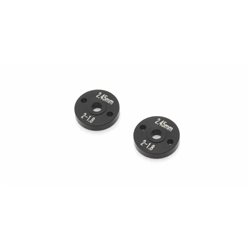 Kyosho Ultima RB7.5 Big Bore Shock Piston (DC13/2.45-280) 