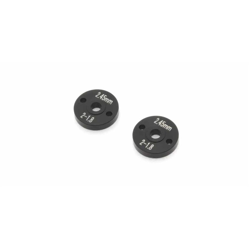 Kyosho Ultima RB7.5 Big Bore Shock Piston (DC13/2.45-280) 