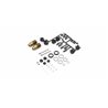 Kyosho Ultima RB7.5 Front 13mm Big Bore Shock Set (35.5) (2)