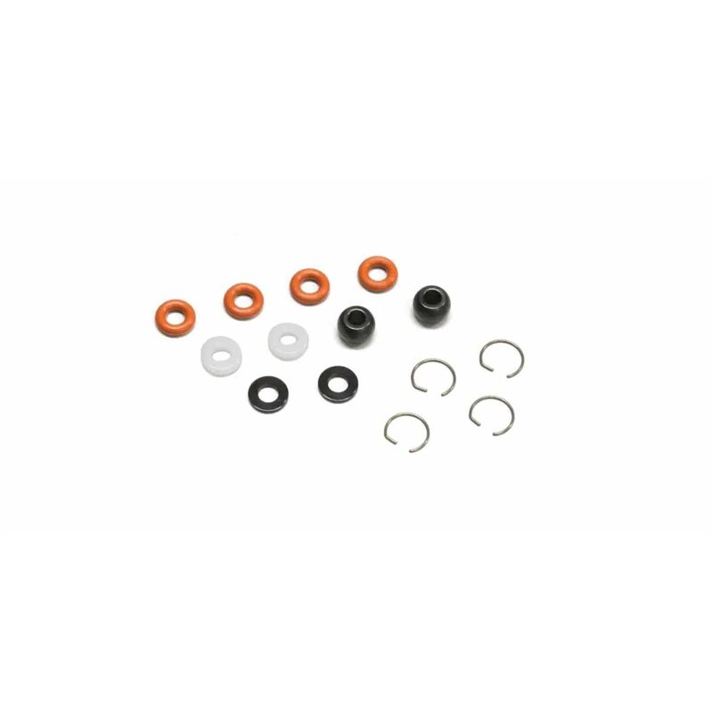 Kyosho Inferno Big Bore O-Ring Set 
