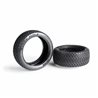 Matrix Blackhole Clay Ultra Soft 1:8 Buggy Tyres only (2)