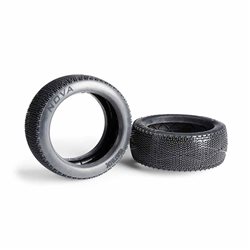 Matrix Nova Clay Ultra Soft 1:8 Buggy Tyres only (2)