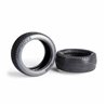 Matrix Nova Clay Ultra Soft 1:8 Buggy Tyres only (2)