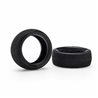 Matrix Red Giant Clay Super Soft 1:8 Buggy Tyres only (2)