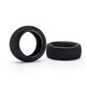 Matrix Red Giant Soft 1:8 Buggy Tyres only (2)
