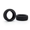 Matrix Red Giant Super Soft 1:8 Buggy Tyres only (2)