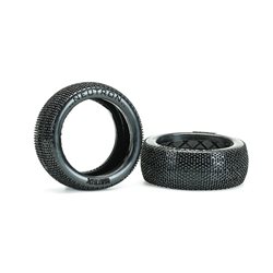 Matrix Neutron Hard 1:8 Buggy Tyres only (2)