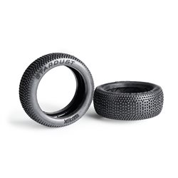 Matrix Stardust Hard 1:8 Buggy Tyres only (2)